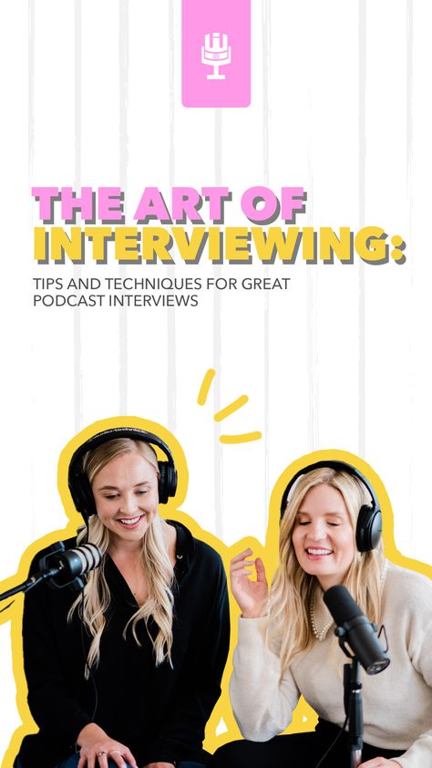 On The Podcast Digest Today > The Art of Interviewing #thepodcastdigest #tipsandtricks #interviews #interviewing #theartofinterviewing #podcast #podcasts #podcasters #podcasting #podcastingcommunity #video #audio #podcastinterviews #weeditpodcasts #podnews #podblog #podcastblog #podcastediting #podcastproduction research #openendedquestions #podcastguest #guestpreparation #connection #activelistening #podcastlisteners #podcastepisodes #launchapodcast #podcasthelp #applepodcasts #podcastrecording Podcast Announcement Post, Podcast Editing, Open Ended Questions, Active Listening, Question And Answer, Level Up, Video Editing, Tips And Tricks, Podcast