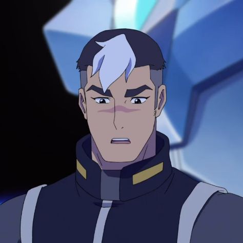 Voltron Icons Shiro, Shiro Voltron Screencaps, Shiro Voltron Aesthetic, Shiro Voltron Pfp, Voltron Wallpaper Desktop, Shiro Voltron Icon, Voltron Screenshots, Voltron Pfp, Voltron Icons