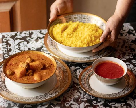 Ball Curry & Devil's Chutney for a Classic Anglo-Indian Lunch Anglo Indian Recipes, Recipes Notes, Curry Chicken And Rice, Indian Lunch, Pork Curry, Kofta Curry, Recipe Paper, Easter Dishes, Goan Recipes