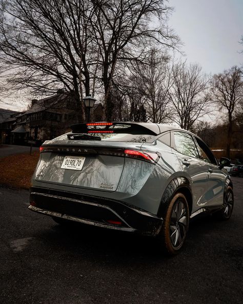 ✨Walking into an amazing weekend with @nissanusa! A few weeks ago we took the all new 100% electric SUV - the #NissanAriya on an amazing trip upstate to @troutbeck.ny (where we were able to charge our vehicle overnight at the in house charging station). The #Nissan ARIYA electric crossover SUV has instant acceleration, incredible range & plenty of cargo space. It's available in front- and all-wheel drive whose feistiest output maxes out at 389 horsepower, while its interior is arguably Nissa... Nissan Ariya, Electric Suv, Crossover Suv, Top Hotels, Charging Station, Travel Lifestyle, Luxury Travel, Travel Around, Travel Fun