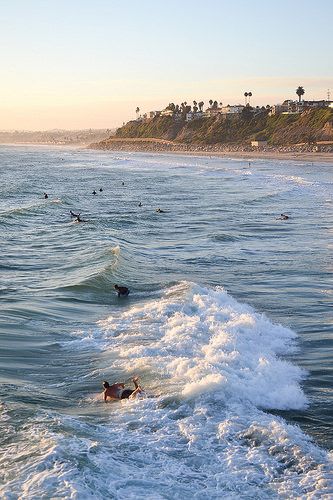 California Coast Photography, Ocean Side California, Vision Board California, San Clemente Aesthetic, Cali Beach, San Clemente California, California Beaches, California Vibe, California Summer