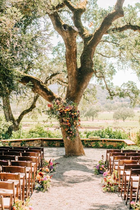 Wedding Ceremony // Wedding Flowers // Wedding Design // Wedding Florals // Wedding Decor // Ranch Wedding // Outdoor Wedding Ranch Style Wedding, Brazil Wedding, Ranch Style Weddings, Country Wedding Pictures, Forest Wedding Ceremony, Florals Wedding, Wedding Altars, Ceremony Inspiration, Wedding Outdoor