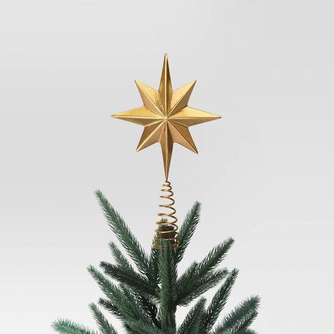 Themed christmas tree ideas