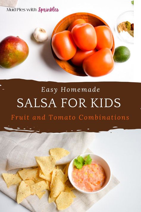 Simple Salsa Recipe, Cooking Class Recipes, Easy Homemade Salsa Recipe, Simple Salsa, Easy Homemade Salsa, Easy Salsa Recipe, More Fruits And Vegetables, Delicious Family Dinners, Schedule Ideas