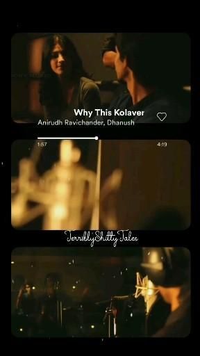 Kolaveri Di Song Lyrics, Beintehaa Song, Kolaveri Di Song Status, Why This Kolaveri Di, Ek Lamha Song Status, Saiyaara Song Status, Why This Kolaveri Di Song Status, O Bedardeya Song Status, Indian Songs Status