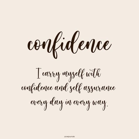 Use this mantra when you could use a little more confidence. Focus on your posture as you recite this affirmation... pull your shoulders down and back... smile.. you got this. Posture Quotes, More Confidence, Perfect Posture, Good Posture, Note To Self Quotes, Self Quotes, Focus On Yourself, Note To Self, Self Confidence