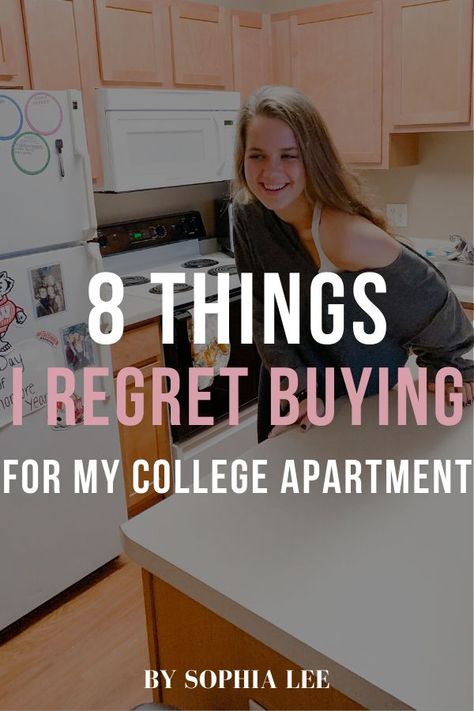 College Apartment Hacks, First College Apartment Checklist, School Apartment, Minimal College Apartment, College Apartment Ideas Bedroom, College Apt Decor, Guys College Apartment Decor, College House Essentials, College Student Apartment Ideas