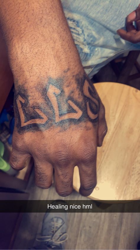 Shading Only Tattoo, Reverse Shading Tattoo, Hand Tattoo Lettering, Long Live Tattoo, Grandpa Tattoo, Live Tattoo, Tattoo Shading, Hand Tattoo, Word Tattoos