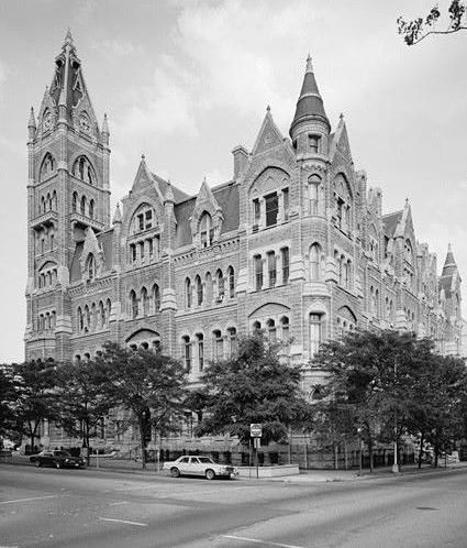 Old city hall, Richmond Virginia History, Virginia Is For Lovers, Abandoned Castles, Virginia Homes, Family Ties, Scenic Photography, Historical Images, A Fairy Tale, Richmond Virginia