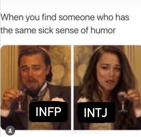 Infj Istp, Entj Infp, Intj Entp, Intp Female, Infp Infj, Intj Humor, Mbti Intj, Intj Enfp, Food Jokes