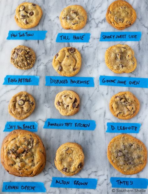 Soft Moist Cookies, Chocolatechip Cookies, Idea Business, Levain Bakery, Parfait Breakfast, King Food, Chewy Chocolate Chip, Best Chocolate Chip Cookie, Chocolate Chip Oatmeal