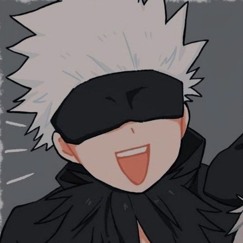 An Anime, White Hair, Jujutsu Kaisen, Anime Character, Jujutsu, Hair, Anime, White, Black