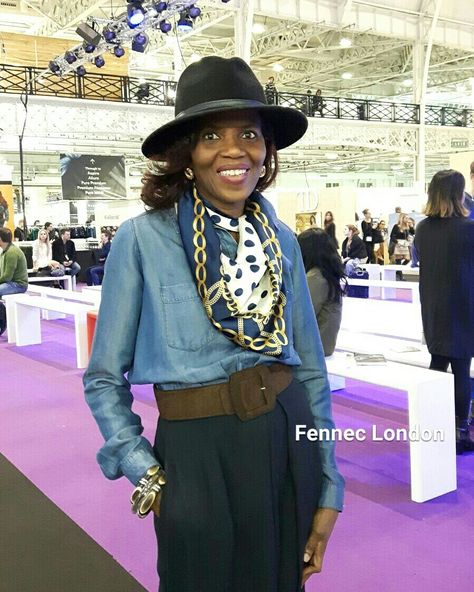 Stunning Catherine, wears a vintage #silk #scarf at Pure London show. 'A scarf is the perfect finishing touch. Depending on the outfit I would wear one as a belt, bracelet, or on hair or neck'  #fashionaddict #bloggerstyle #goodmorning #stylegram #editor #purelondon #show #business #styleblogger #styling #style #fashion #streetstyle Vintage Silk Scarf, The Outfit, Silk Scarves, Vintage Silk, Fashion Addict, Street Style Women, Silk Scarf, Stylish Women, Style Fashion