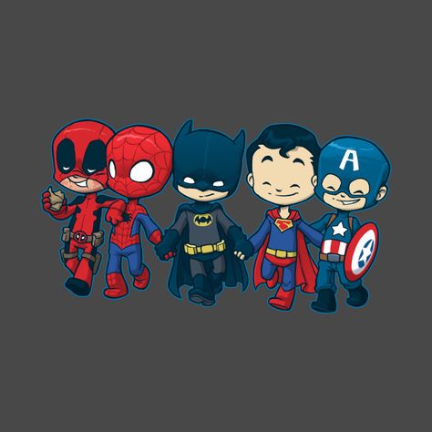 Avengers Cartoon, Superhero Room, Batman Kids, Lego Dc, Cross Stitch Baby, Kids Clipart, Dc Superheroes, Comic Heroes, Cool Logo