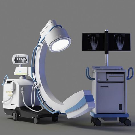 C Arm Radiology, X Ray Machine, Xray Machine, Note Taking Tips, Machine 3d, Electronics Logo, Electromagnetic Spectrum, Xray Tech, Biomedical Engineering