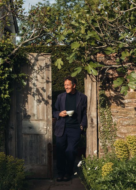 Monty Don Garden, Monty Don, My Website, The Garden, Instagram