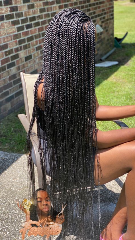 Small Senegalese Twist, Long Twist Braids, Beautiful Short Hair, Sengalese Twists, Hairstyle 2023, Hair Cut Ideas, Senegalese Twist Hairstyles, Senegalese Twist Braids, Short Hair Cut