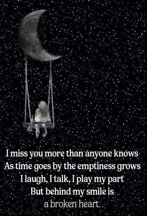 Mom In Heaven Quotes, Miss You Mom Quotes, Silent Tear, Missing My Husband, In Loving Memory Quotes, I Miss My Mom, Healing Hugs, You Are My Moon, Miss Mom