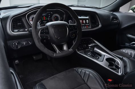 2018 Dodge Challenger SRT DEMON interior Hellcat Interior, Dodge Challenger Interior, Dodge Srt Demon, Dodge Challenger Srt Demon, 2018 Dodge Challenger Srt, Srt Demon, 2018 Dodge Challenger, Dodge Challenger Hellcat, Dodge Srt