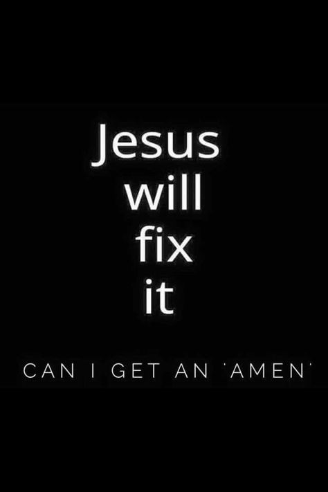 Saying Productive Things To Do, Hopes And Dreams, Jesus Art, God Jesus, Fix You, Christian Quotes, Fix It, Thinking Of You, To Start