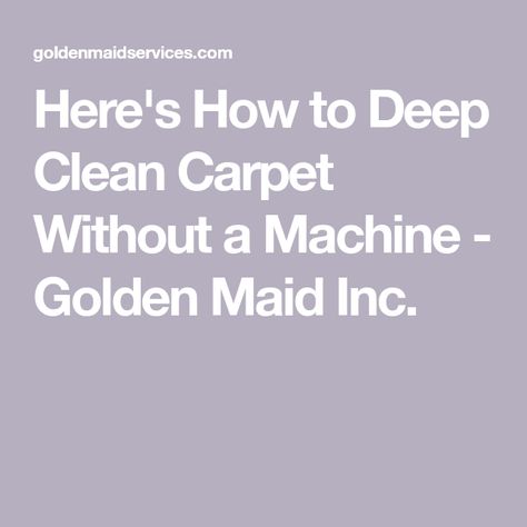 How To Deep Clean Carpet Without Machine, Deep Clean Carpet, Clean Carpet, Carpet Cleaner Homemade, Living Room Mats, Carpet Cleaning Machines, Carpet Cleaning Hacks, Hallway Carpet, Household Cleaning Tips