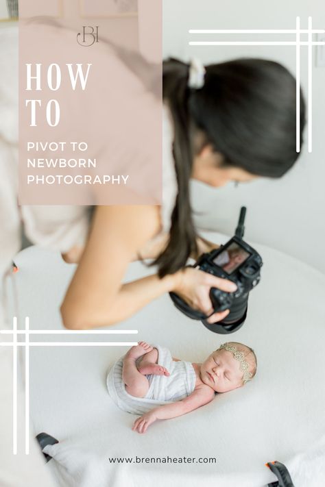 Feeling burnt out from the weekend wedding hustle? Looking for a more consistent weekday schedule with no more evenings away from your family? Newborn photography is the answer! Follow these tips on how to pivot into newborn photography! #newbornphotography #newbornphotographer #photographytips #photographybusiness #newbornsession Weekday Schedule, Newborn Photography Setup, Newborn Posing Guide, Parents Photography, Family Newborn Photography, Diy Newborn Photography, Newborn Photography Tips, Photographer Tips, Newborn Photography Studio