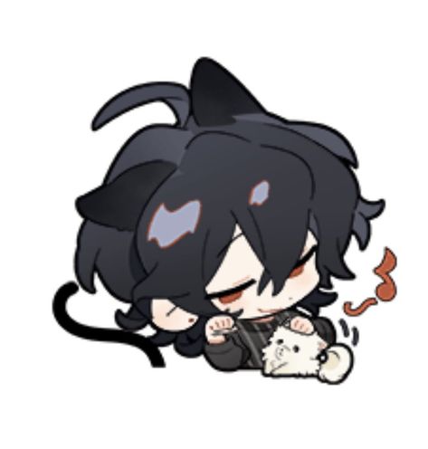 Enstars Wechat Stickers, Enstars Wechat, Ensemble Stars Stickers, Enstars Stickers, Enstars Chibi, Emote Ideas, Ensamble Stars, Chibi Art, Anime Pixel Art