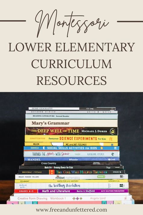 Montessori, Waldorf, and Charlotte Mason homeschooling resources for elementary students Second Grade Homeschool, Elementary Curriculum, Social Skills Activities, Reading Literature, Cool Science Experiments, Math Art, Science Experiments Kids, Homeschool Curriculum, Homeschool Resources