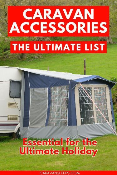 Elevate your caravan living experience with our top picks for caravan accessories. From practical solutions to innovative caravan hacks, these must-have items are designed to enhance your caravan holiday. Discover the essentials that will make your caravan adventure comfortable, convenient, and memorable. Caravan Uk, Caravan Curtains, Caravan Hacks, Luxury Caravans, Motorhome Living, Caravan Living, Caravan Accessories, Touring Caravan, Caravan Holiday