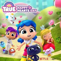 True/Gallery | True and the Rainbow Kingdom Wiki | Fandom True And The Rainbow Kingdom, Crystal Maze, Rainbow Kingdom, New Year's Eve Countdown, Stars On Ice, King Ghidorah, Rainbow City, Happy Hearts Day, Wishing Tree