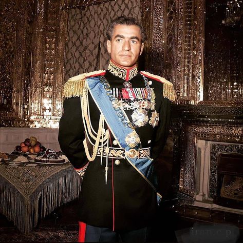 Mohammed Reza Pahlavi, Mohammadreza Shah, King Of Iran, Mohammad Reza Shah, Reza Shah Pahlavi, Mohammad Rezā Shāh, Reza Shah, Persian History, Reza Pahlavi