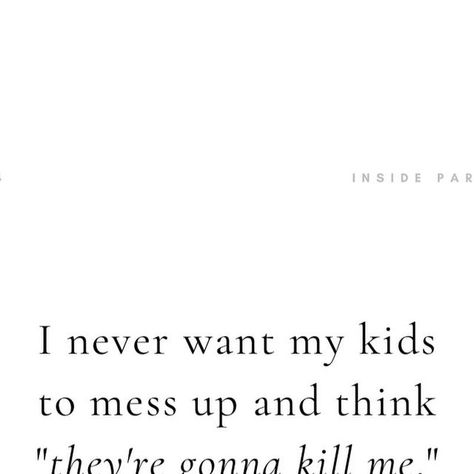 Anjali Jagtiani | Certified Conscious Parenting Coach on Instagram: "I mean, in an ideal world, I want for them to not “mess up”. Who doesn’t, right? But if they do - which they likely will at some point in some way, I want home to be their go-to. Their haven. I want them to know they will always be safe and loved here. ❤️

Quote Credit: @the_mommy_talks ❣️

Follow @insideparenting & @the_mommy_talks for more

#insideparenting #parenthood #parenting #newparent #momsofinstagram #parentinglife #parent #motherhoodunited #momsofig #realmoms #pregnant #momreels #realparenting #thisismotherhood #momtobe #momtruth #motherhoodmoments #pregnancy #momlife #mom #momquotes #motherhood #mumsofinstagram #motherhoodquotes #toddlermom #positiveparenting" Parenting Coach, Ideal World, Conscious Parenting, Real Moms, Toddler Mom, Be Safe, Mess Up, Mom Quotes, Positive Parenting