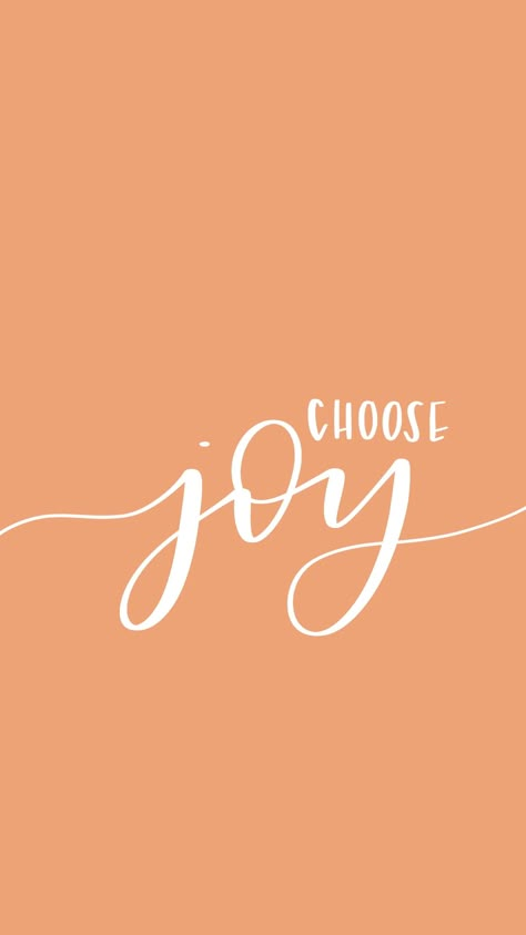 Choose joy Joy Phone Wallpaper, Christian Joy Quotes, Joy Vision Board, Happy Images Pure Joy, Joyous Quotes, Choose Joy Wallpaper, Choose Joy Tattoo, Joy Tattoo Ideas, Joy Word Art