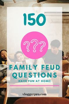 Family Feud Fast Money Questions, Game Show Questions, Game Show Games, Family Feud Game Questions, Bible Family Feud, Family Feud Questions And Answers, Family Feud Template, Family Feud Questions, Asb Ideas