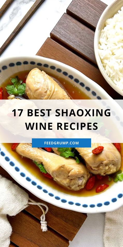 plate of drunken chicken in shaoxing wine marinade Recipes With Shaoxing Wine, Recipes Using Shaoxing Wine, Shaoxing Cooking Wine, Shaoxing Wine Recipe, Cooking Wine Recipes, Chicken Wonton Soup, Recipes Using Rice, Braised Fish, Chicken Wine