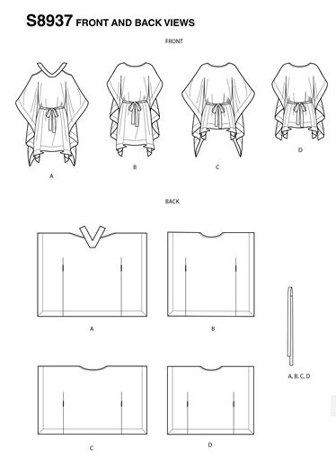 Kaftan Dress Pattern Sewing, Kaftan Flat Sketch, Kaftan Pattern, Blouse Tops Designs, Flat Drawings, Bodice Pattern, Womens Trendy Dresses, Blouse Pattern Sewing, Dress Drawing