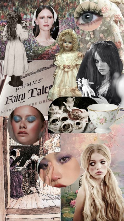 #darkingenue #ingenueessence #kitchener #kitcheneressence #ingenue Ingenue Essence, Soft Gamine, Grimm Fairy Tales, Light Camera, New Era, Fairy Tales, Beauty Makeup, Essence, Beauty