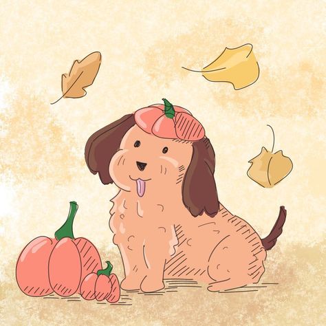 Hi! This sweet puppy is my entry for #carlidtiys Thanks @carliannecreates for sharing such a cute and autumn dtiys! I love your challenges, they are always so adorable and bright! As about my entry, i thought it would be a very relaxing and cute drawing, but instead, I redraw this dog from the beginning for more then three times. And every time it was absolutely terrible.. after all I came out with this one.. and now I’m afraid it’s even not the same breed.. haha.. sorry :) however, I tri... Three Dogs Drawing, Doge Dog, Dogs Drawing, Three Dogs, I Love Your, Cute Drawing, Dog Drawing, So Adorable, Cute Drawings