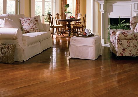 Made in the USA, Somerset Color Plank Engineered Collection of hardwood flooring in Gunstock is available at Twenty & Oak. Use code THREEFORFREE at checkout for 3 free flooring samples. Gunstock Oak Floors, Best Engineered Wood Flooring, Prefinished Hardwood Floors, Prefinished Hardwood, Cheap Flooring, White Oak Hardwood Floors, Oak Hardwood Flooring, White Oak Floors, Oak Planks