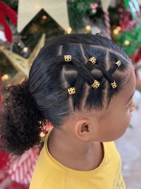 Kid hairstyles, braids, fashion hair styles Biracial Hairstyles For Kids, Hairstyles With Curled Hair, Braids Fashion, Mixed Girl Hairstyles, Kids Hairstyles For Wedding, Childrens Hairstyles, Kid Hairstyles, Biracial Hair, Quick Natural Hair Styles