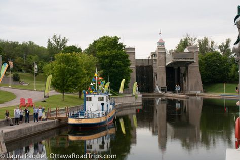 Five things you might not know about Peterborough, Ontario | Ontario Road Trip, Peterborough Ontario, Rick Steves, Peterborough, Ottawa, Road Trips, Ontario, Places To Go, Tourism