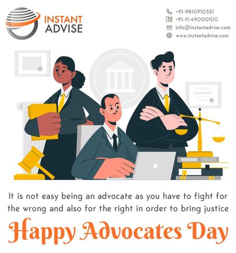 Happy Advocates Day Advocate Day 3 December, Advocate Day Wishes, Happy Advocate Day, Advocates Day, Advocate Day, Constitution Day, Law Student, Law School, Supreme Court