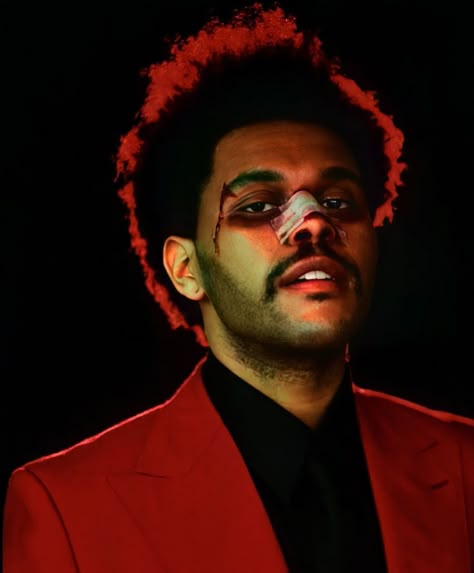 The Weeknd Halloween Costume, Take Time To Heal, Weekend Makeup, The Weeknd Albums, Starboy The Weeknd, The Weeknd Poster, Time To Heal, Abel Makkonen, Abel The Weeknd