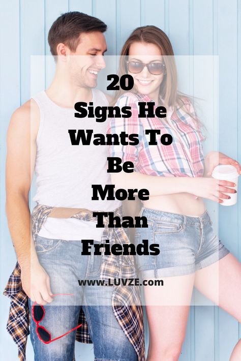 How To Go From Friends To Dating, I Want To Be More Than Friends Quotes, Being Friends With A Guy, Dating A Friend, Friends Or More Than Friends, When You Like Your Best Guy Friend, Just Friends Quotes More Than, Are We More Than Friends, More Than Friends Less Than Lovers