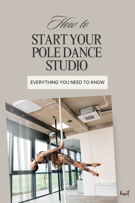 Beautiful pole dance studio from dreams to reality Pole Studio, Pole Dance Studio, Dance Equipment, Build Trust, Dance Class, Pole Dance, Dance Studio, Pole Dancing, Get Better