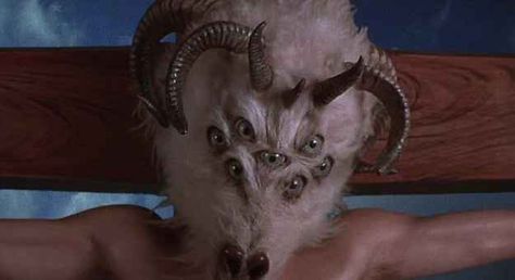 Altered States (1980) Altered States Movie, Nightmare Factory, Goat Of Mendes, Ken Russell, Creepy Core, Wicker Man, Vision Quest, Sci Fi Films, Where Is My Mind