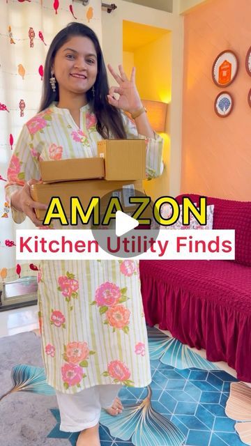 Meenal-DIY Home Decor &  lifestyle❣️🧿 on Instagram: "Comment for the links ✨3 Brilliant kitchen and home utility products which will easy your life and perfect finds for homemakers. 
.
.
.
#kitchentools #kitchenmusthaves #kitchenfinds #homeimprovement #homeimprovementideas #tipsandhacks 
#bestkitchengadgets #kitchengadgets #chopper #electricchopper #plixxo #pinterest #amazonfind #amazonhome #reelinstagram #smartkitchen #kitchenfind #amazonmusthave #amazonfinds #explorepage" Kitchen Utility, Kitchen Gadgets Unique, Kitchen Utilities, Kitchen Must Haves, Smart Kitchen, Cool Kitchen Gadgets, Unique Kitchen, Amazon Home, Kitchen Tools