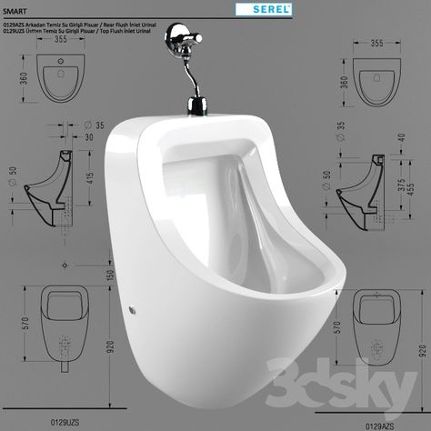 Urinal Design, Axonometric View, Man Bathroom, Restaurant Bathroom, Bathroom Dimensions, Bathroom Plans, Tropical Bedrooms, Interior Design Drawings, Hotel Project