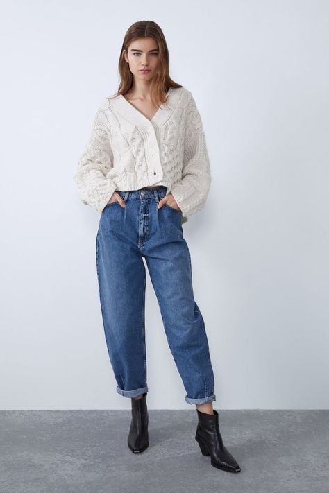 Slouch Jeans Outfit, Slouchy Jeans Outfit, Slouchy Outfit, Slouch Jeans, Mama Jeans, Baggy Jeans Outfit, Jeans Outfit Winter, Slouchy Pants, Slouchy Jeans