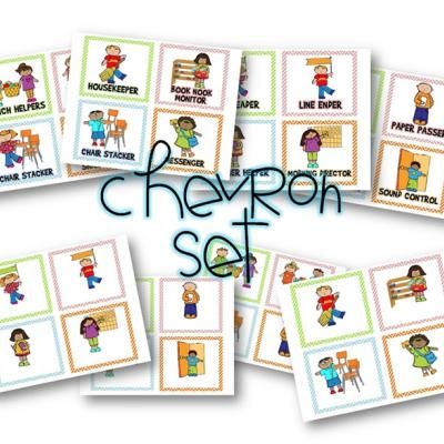 Classroom Jobs Display {Free and Editable} - perfect to adjust for kids at home, too! Preschool Jobs, Classroom Jobs Display, Classroom Job Chart, Classroom Job, Classroom Helpers, Job Cards, Job Chart, First Grade Teacher, Organization And Management